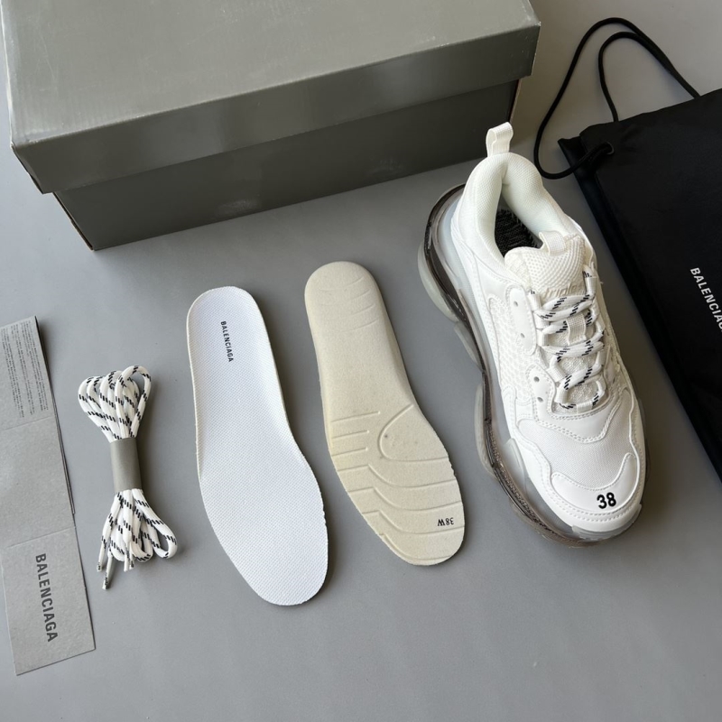 Balenciaga Sneakers